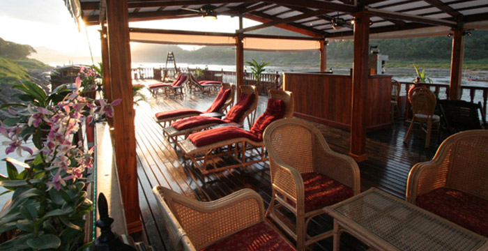 Mekong Island
