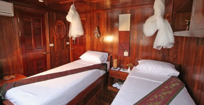 Mekong Island