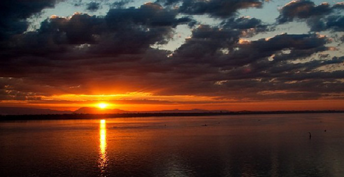 Mekong Island