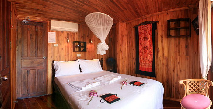 Mekong Sun
