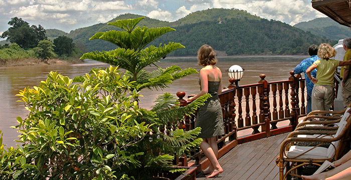 Mekong Sun