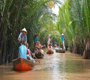 Mekong Delta