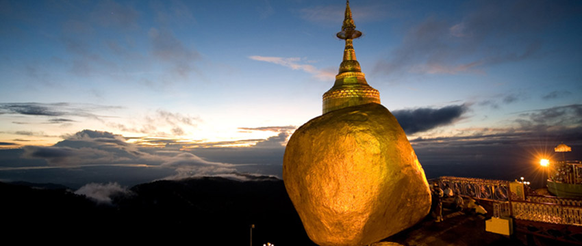 Myanmar Private Tours | Myanmar - Laos