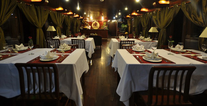 Oriental Sails