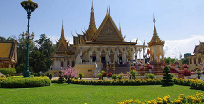 Cambodia Explorer Tour 7 Days