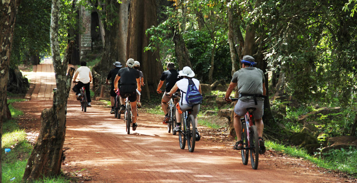 Cambodia in Depth - 10 Nights / 11 Days