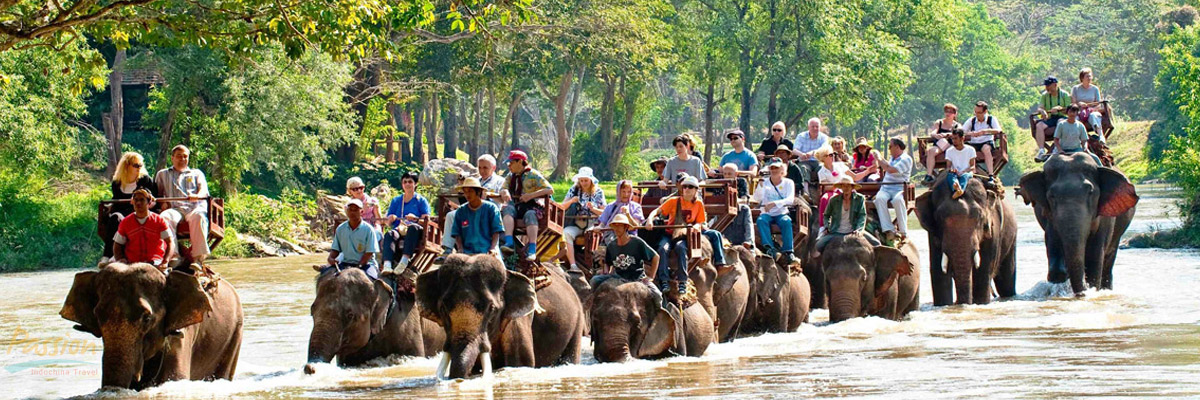 Passion Indochina Travel