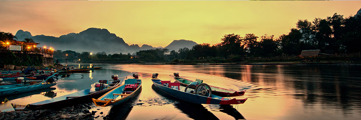 Best Laos Adventure Tours