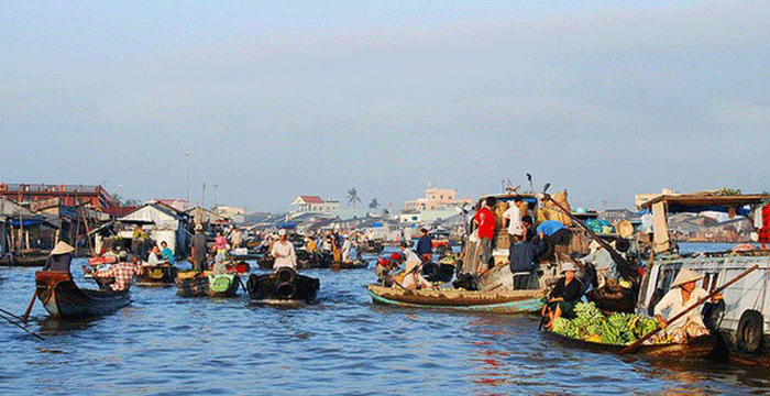 16-Day Vietnam Honeymoon Tour