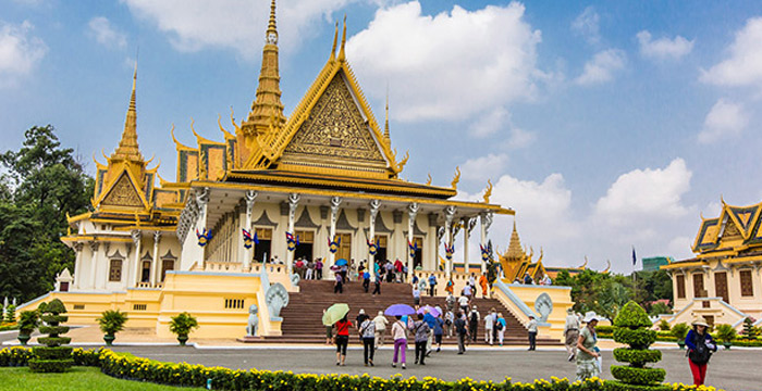 Cambodia in Depth - 10 Nights / 11 Days