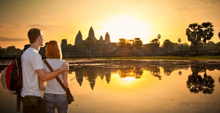 Cambodia in Depth - 10 Nights / 11 Days