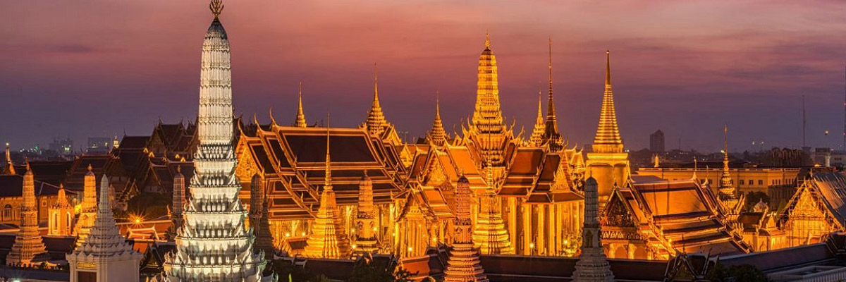 Thailand Tours