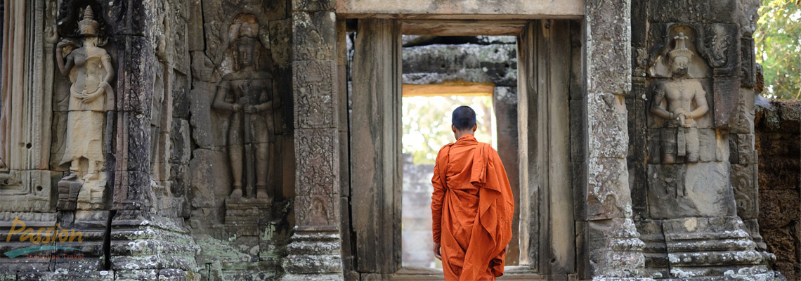 Angkor Wat, Kingdom of Wonder