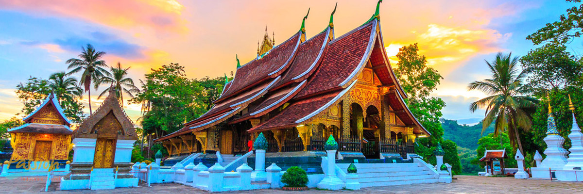 Laos Culture Tours