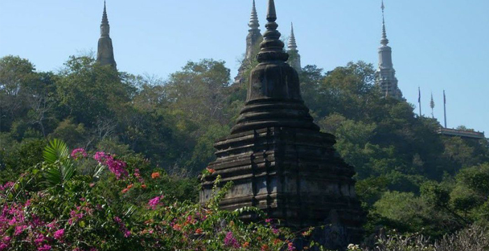 Cambodia Explorer Tour 7 Days