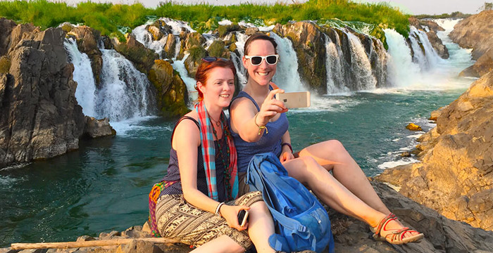 The Mekong Tour 4 Nights 5 Days