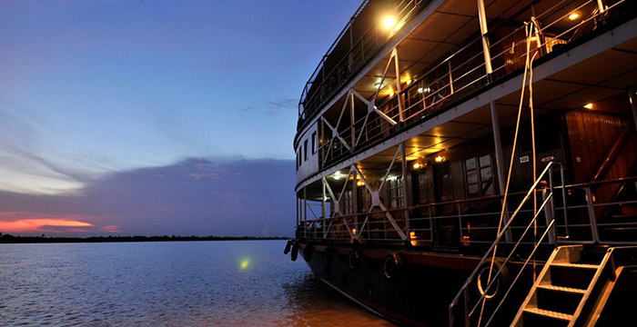 RV Pandaw