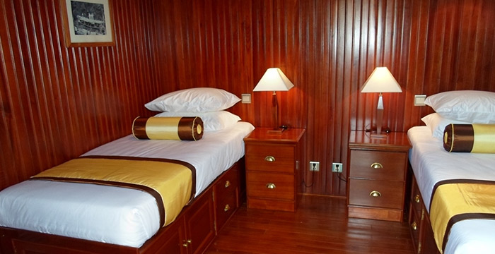 RV Pandaw
