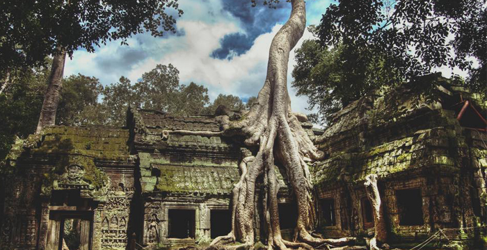 Cambodia Explorer Tour 7 Days