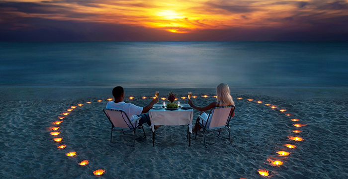 13-Day Thailand Honeymoon Tour
