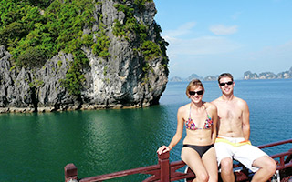 14-Day Cambodia, Laos and Vietnam Culture Discovery Tour