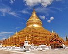 Laos Private Tours | 16-Day Thailand, Laos and Myanmar Highlights
