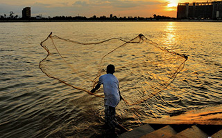 18-Day Cambodia, Vietnam and Laos Highlights Tour