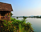 21-Day Thailand ,Laos and Myanmar Tour with Golden triangle Cruise