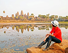 Cambodia Private Tours | 22-Day Thailand, Laos, Vietnam and Cambodia Discovery