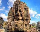 Cambodia Private Tours | 27-Day Tour of Thailand, Myanmar, Laos, Vietnam and Cambodia