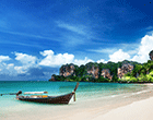 Cambodia Private Tours | 5-Day Krabi Relaxation Tour