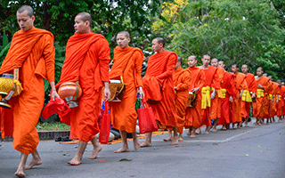 6-Day Laos Family Holiday