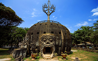 Laos Private Tours | 6-Day Laos Highlights