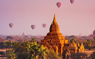 7-Day Essential Myanmar Tour