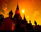 Laos Private Tours | 8-Day Laos Classic Adventure Tour