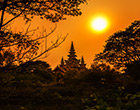 Cambodia Private Tours | 8-Day Angkor Wat and Yangon Tour