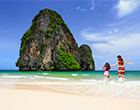 Cambodia Private Tours | 9-Day Thailand Family Tour