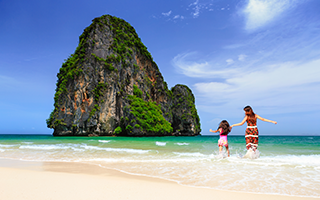 Private Tour in Thailand | 9-Day Thailand Family Tour