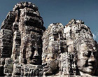 Cambodia Private Tours | Cambodia Classic Tour with Extended Island 09 Nights 10 Days