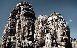 Cambodia Classic Tour with Extended Island 09 Nights 10 Days