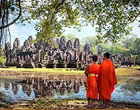 Cambodia Private Tours | 10-Day Cambodia and Vietnam Highlights