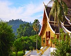 8-Day Laos Classic Adventure Tour