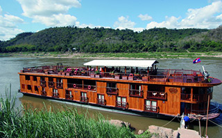Mekong Explorer