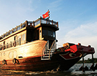 Cambodia Private Tours | 2-Day Mekong Delta Cruise Tour