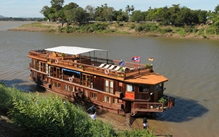 Mekong Island