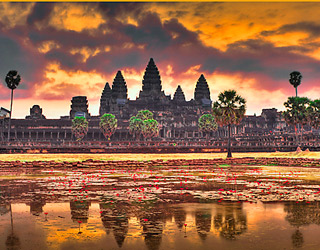 Cambodia