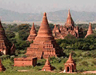 Cambodia Private Tours | 11-Day Best of Myanmar Tour