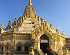 12-Day Cambodia and Myanmar Adventure Tour