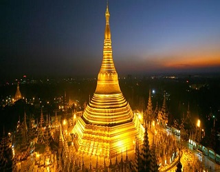 Myanmar