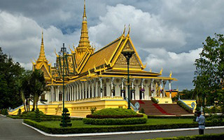 Cambodia Highlights 5 Nights 6 days